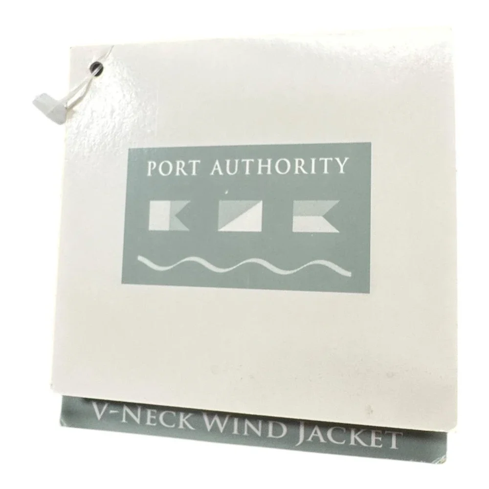 Port Authority men navy